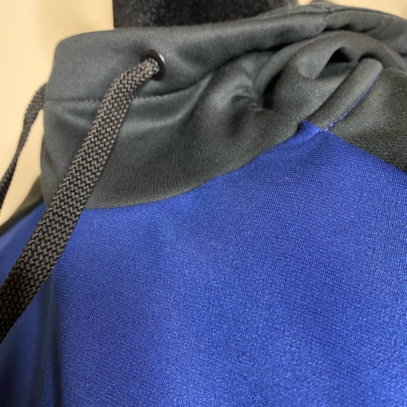 Nike Pullover Sweatshirt (Men XL) - Picture 5 of 10